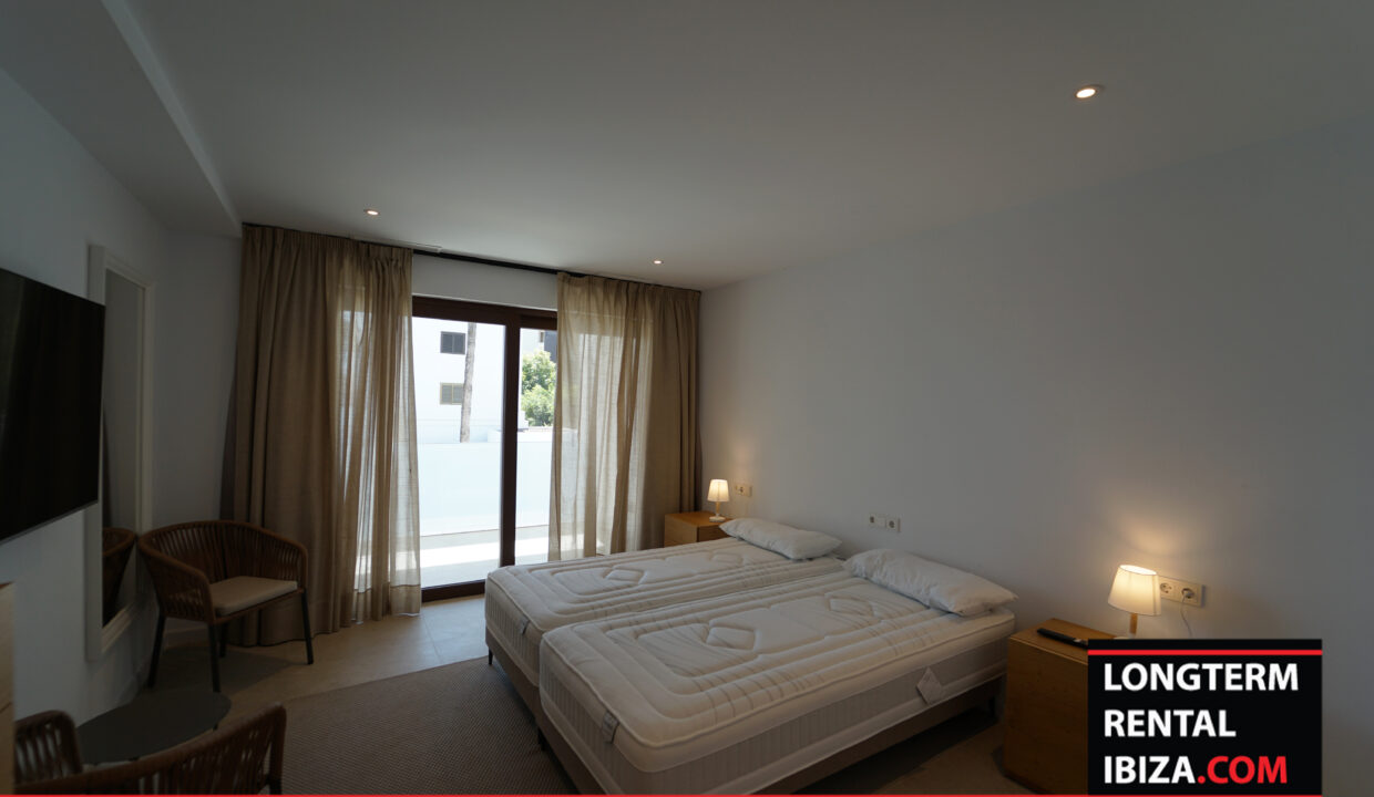 LongTerm Rental Ibiza - Villa Dos Mar 23