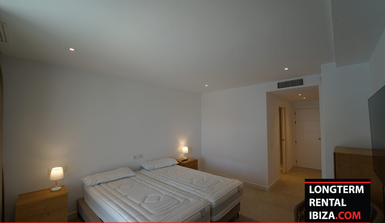 LongTerm Rental Ibiza - Villa Dos Mar 24