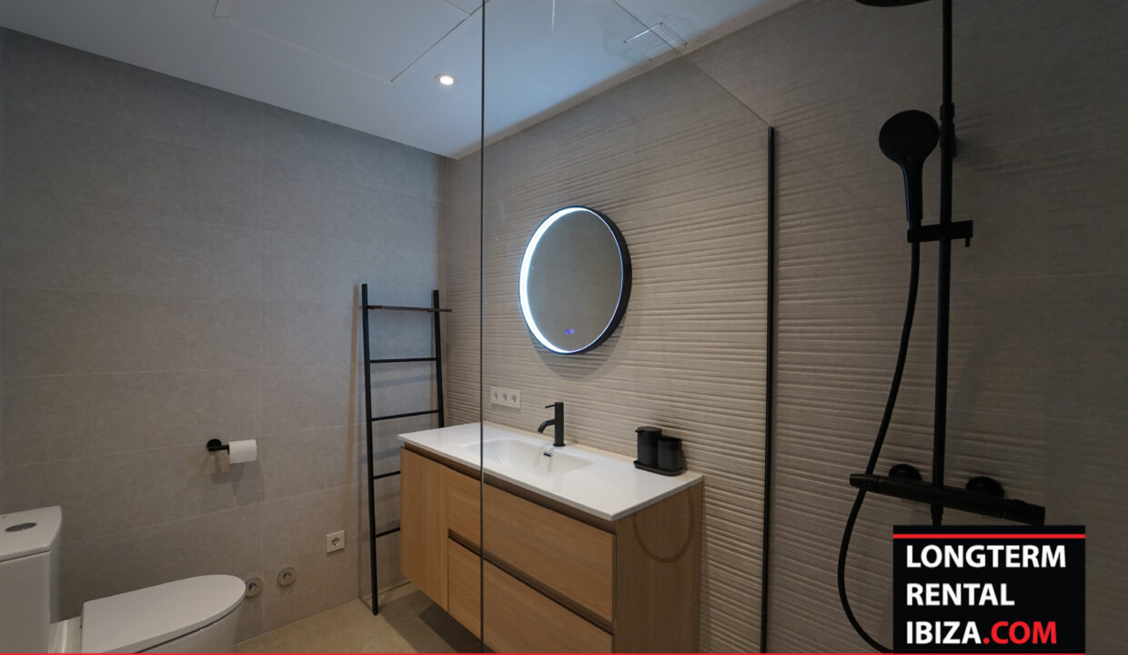 LongTerm Rental Ibiza - Villa Dos Mar 25
