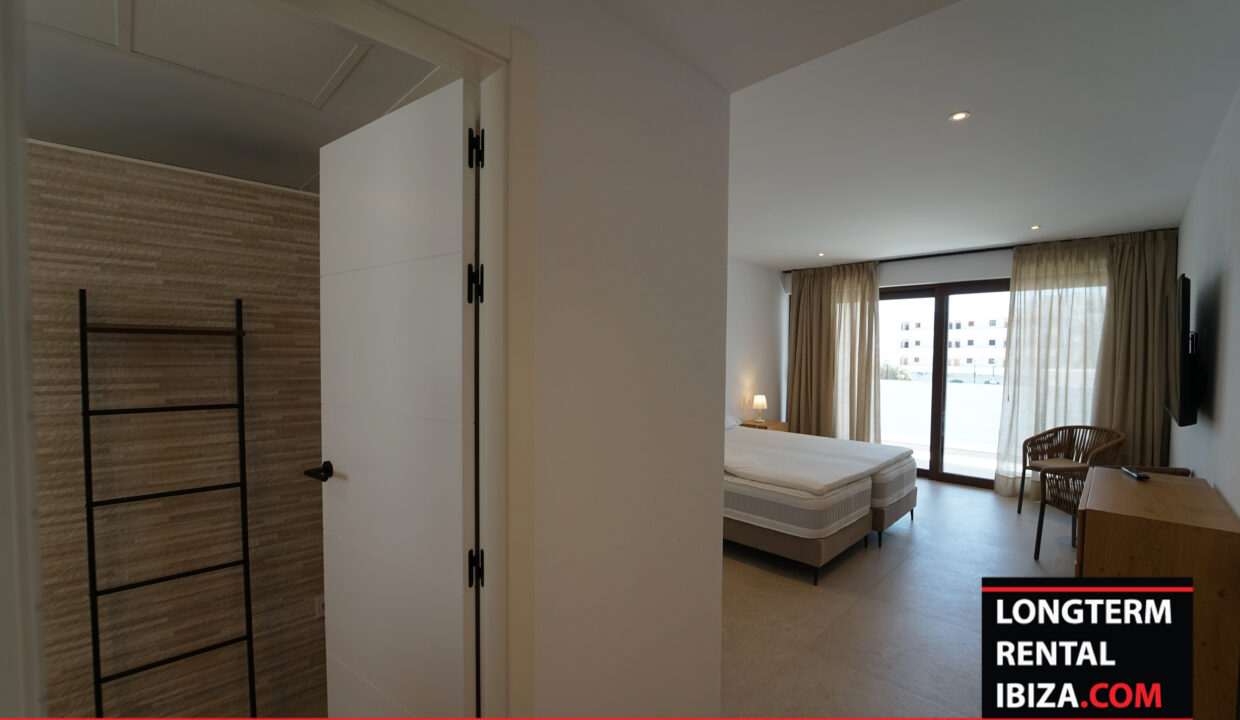 LongTerm Rental Ibiza - Villa Dos Mar 26