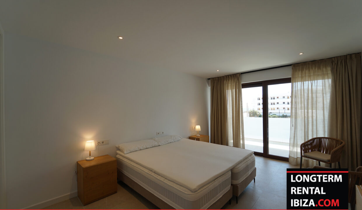 LongTerm Rental Ibiza - Villa Dos Mar 27