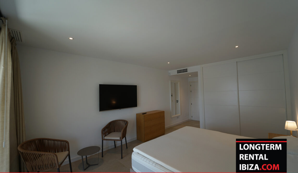 LongTerm Rental Ibiza - Villa Dos Mar 28