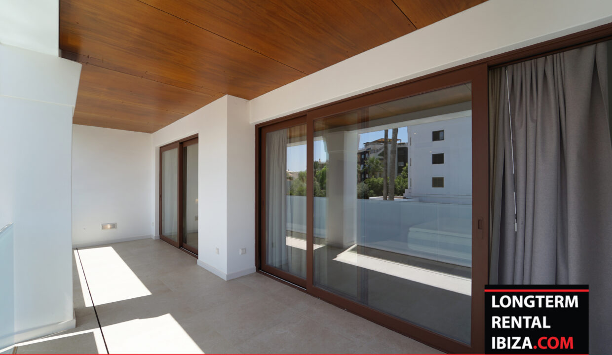 LongTerm Rental Ibiza - Villa Dos Mar 29