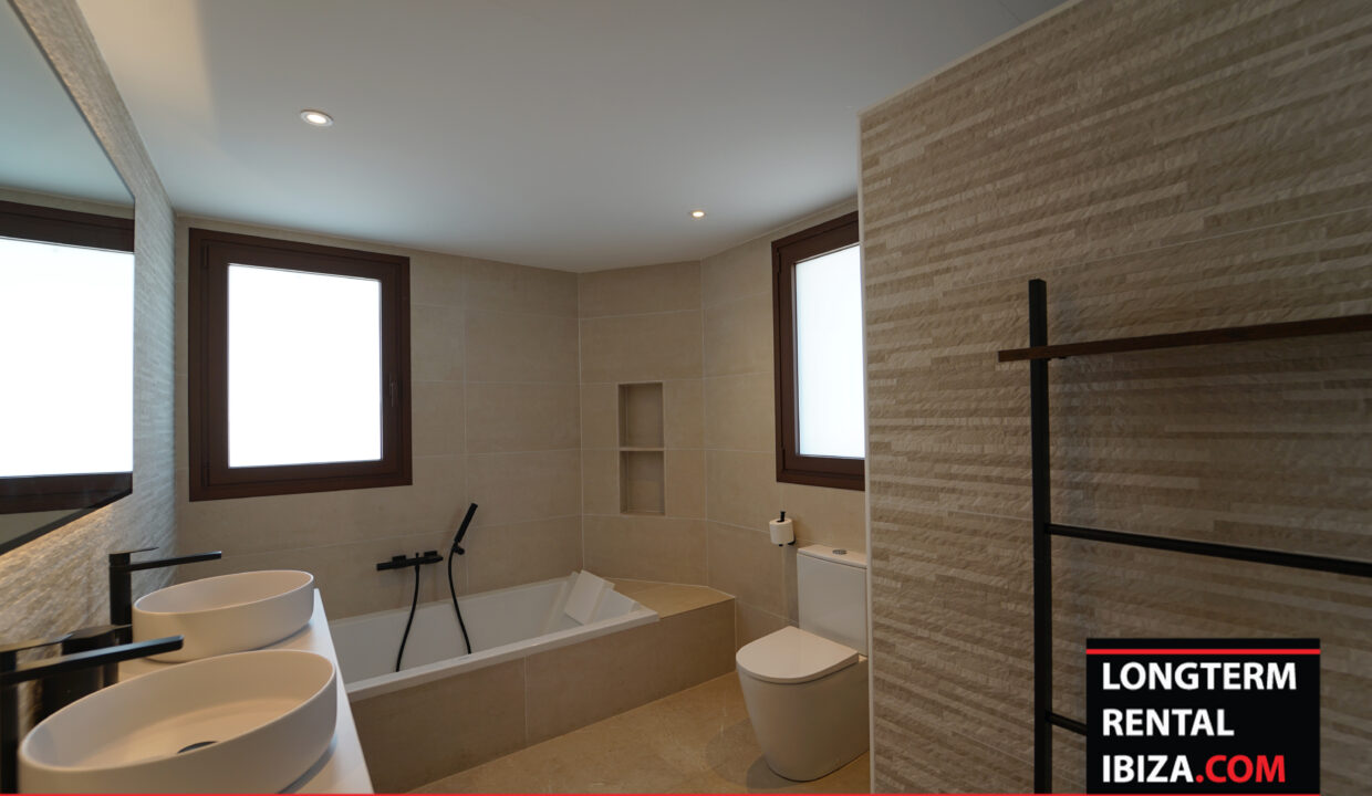 LongTerm Rental Ibiza - Villa Dos Mar 30