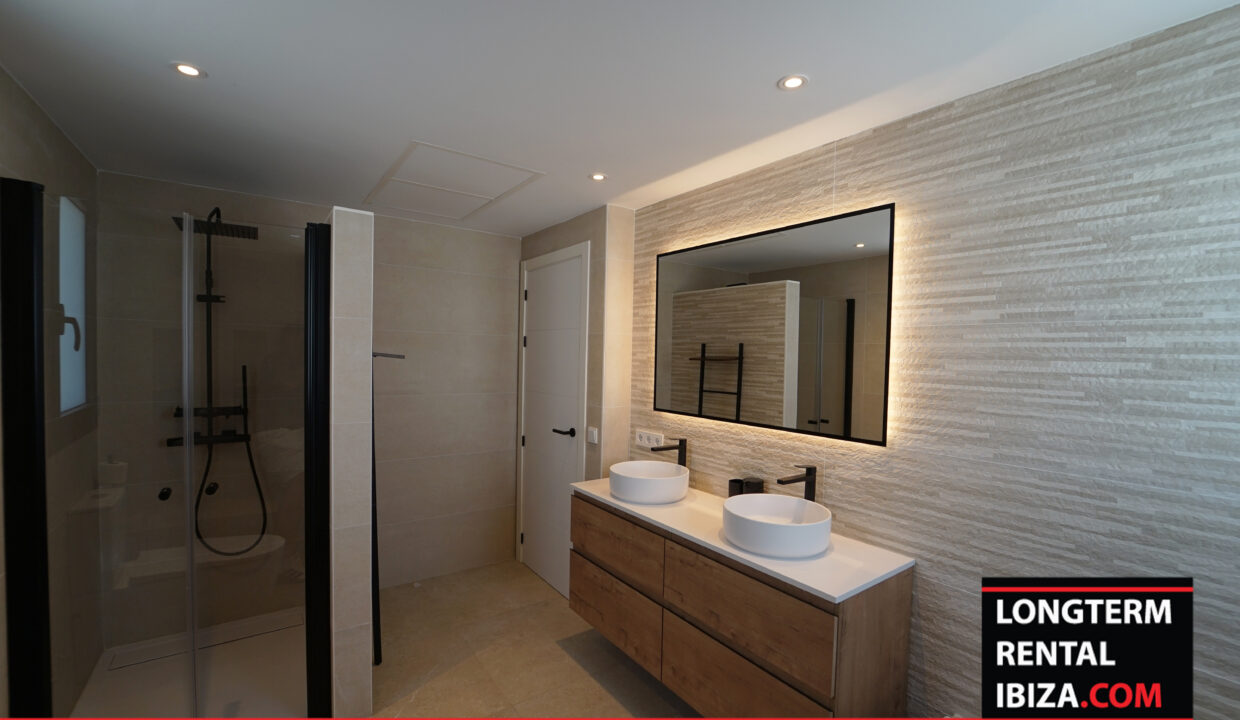 LongTerm Rental Ibiza - Villa Dos Mar 31