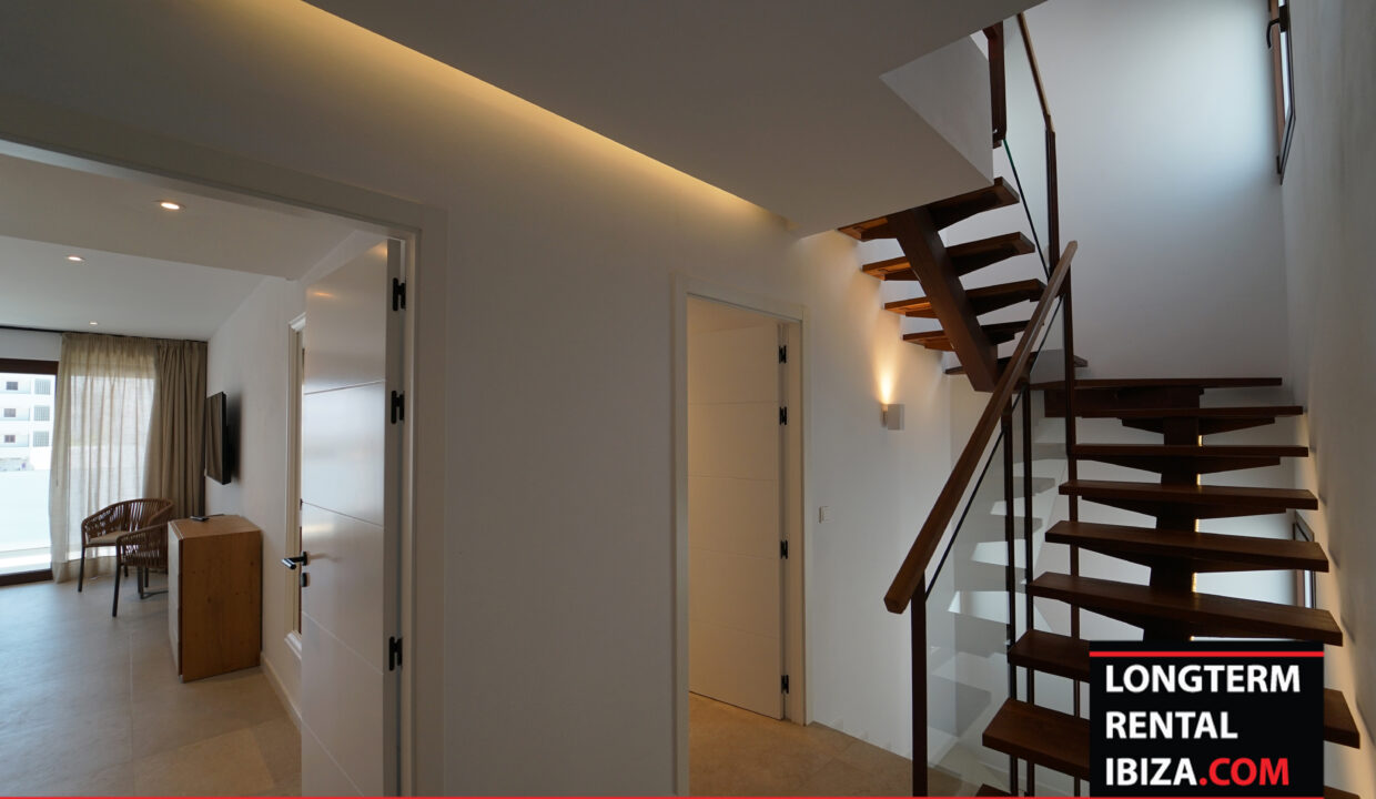 LongTerm Rental Ibiza - Villa Dos Mar 32