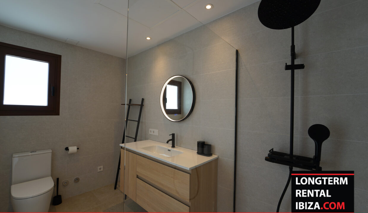 LongTerm Rental Ibiza - Villa Dos Mar 33