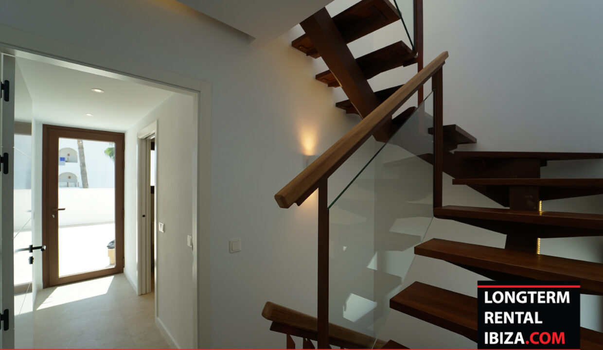 LongTerm Rental Ibiza - Villa Dos Mar 33 (2)