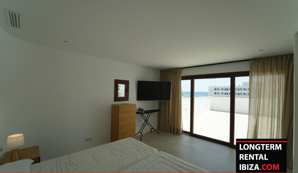 LongTerm Rental Ibiza - Villa Dos Mar 35
