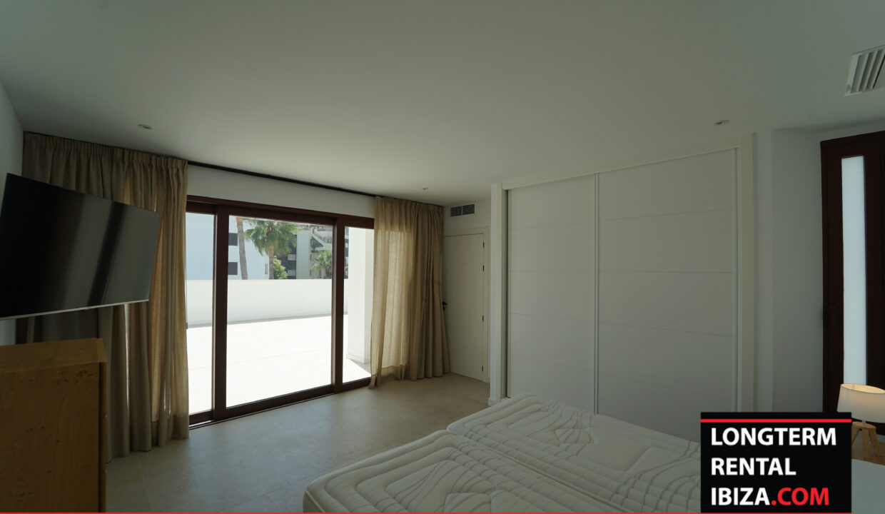 LongTerm Rental Ibiza - Villa Dos Mar 36