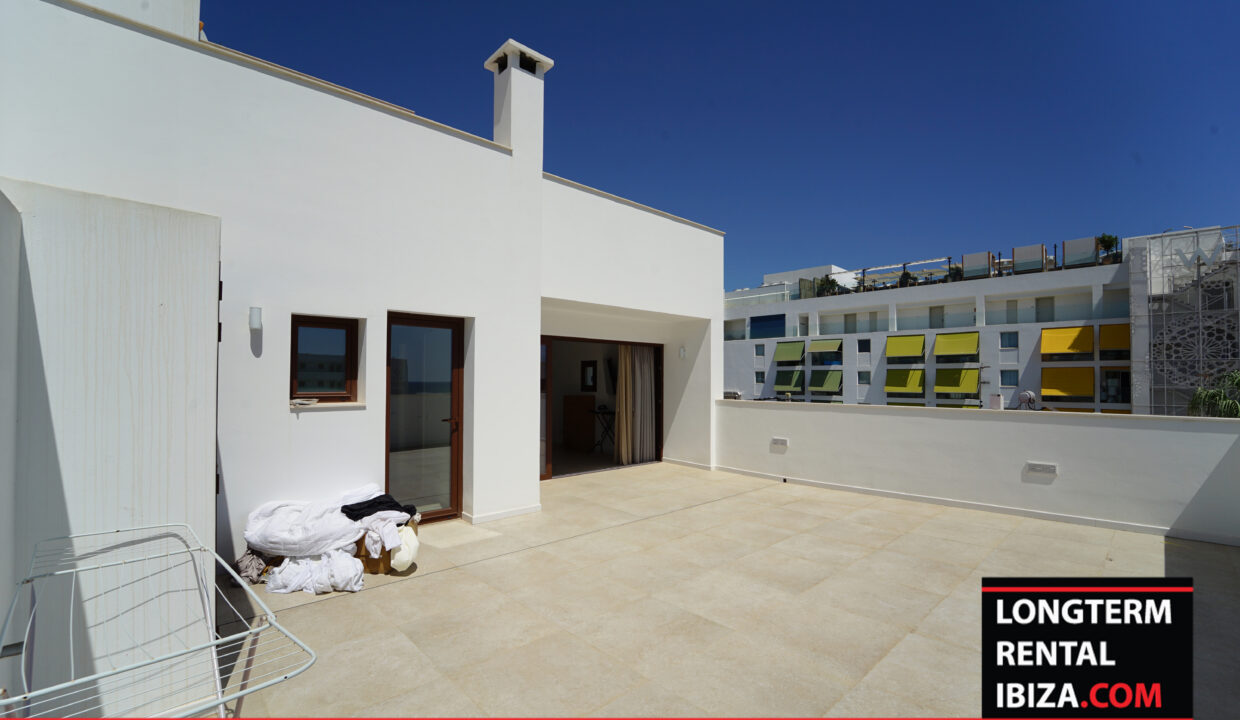 LongTerm Rental Ibiza - Villa Dos Mar 38