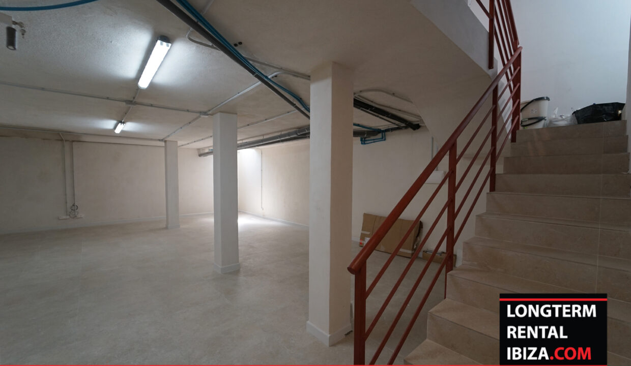 LongTerm Rental Ibiza - Villa Dos Mar 39
