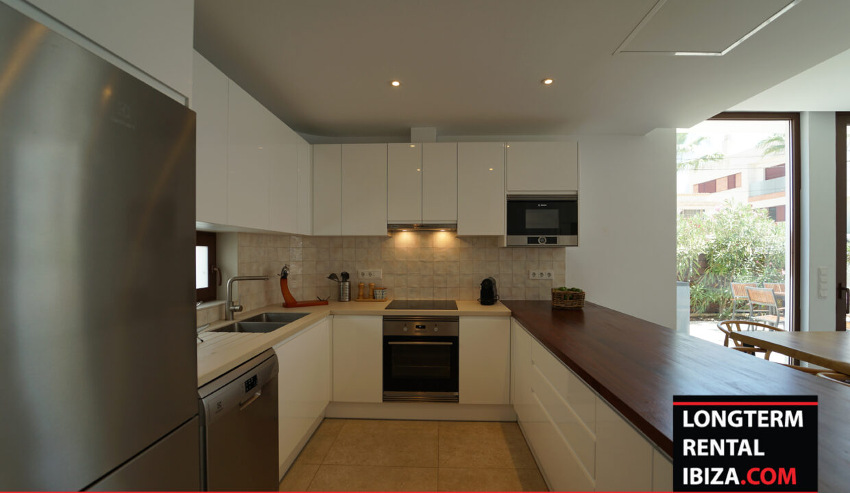 LongTerm Rental Ibiza - Villa Dos Mar 4