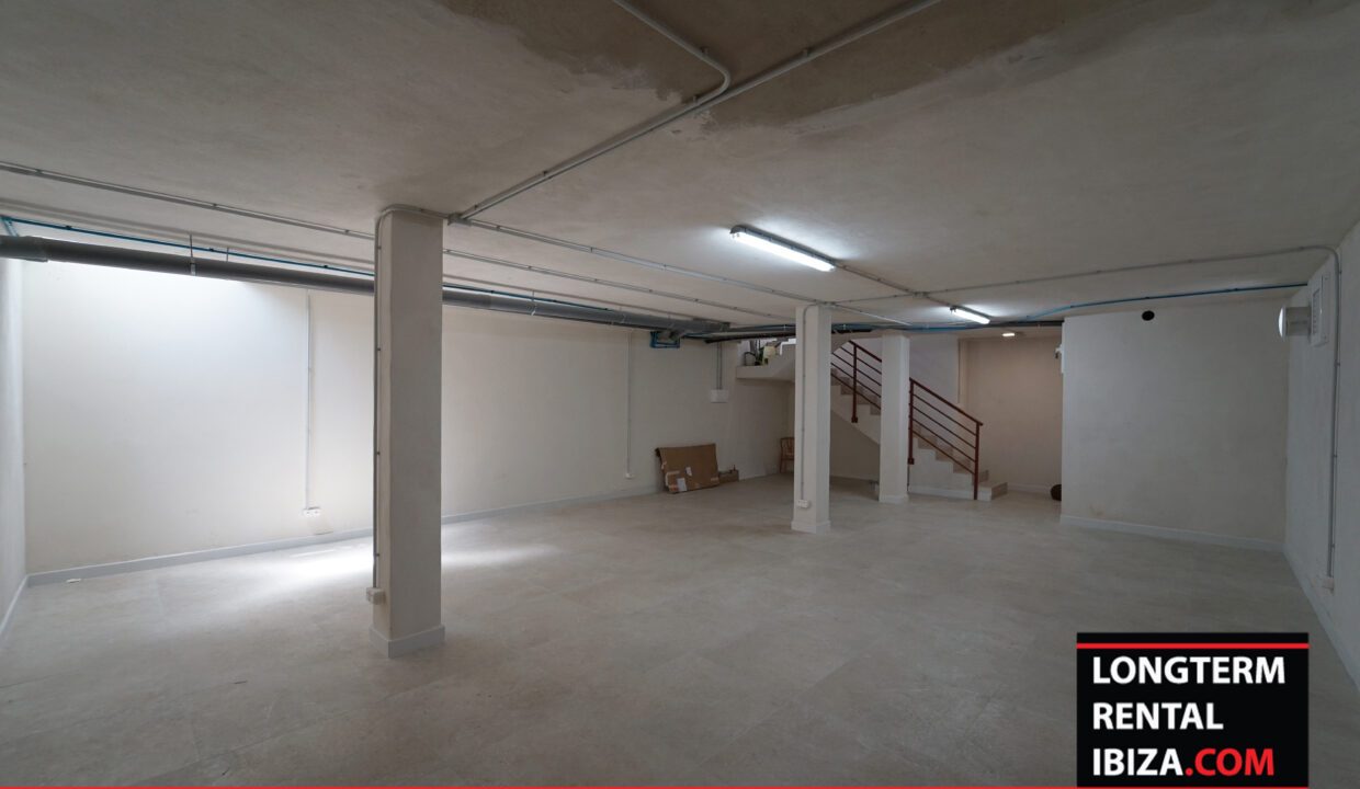 LongTerm Rental Ibiza - Villa Dos Mar 40