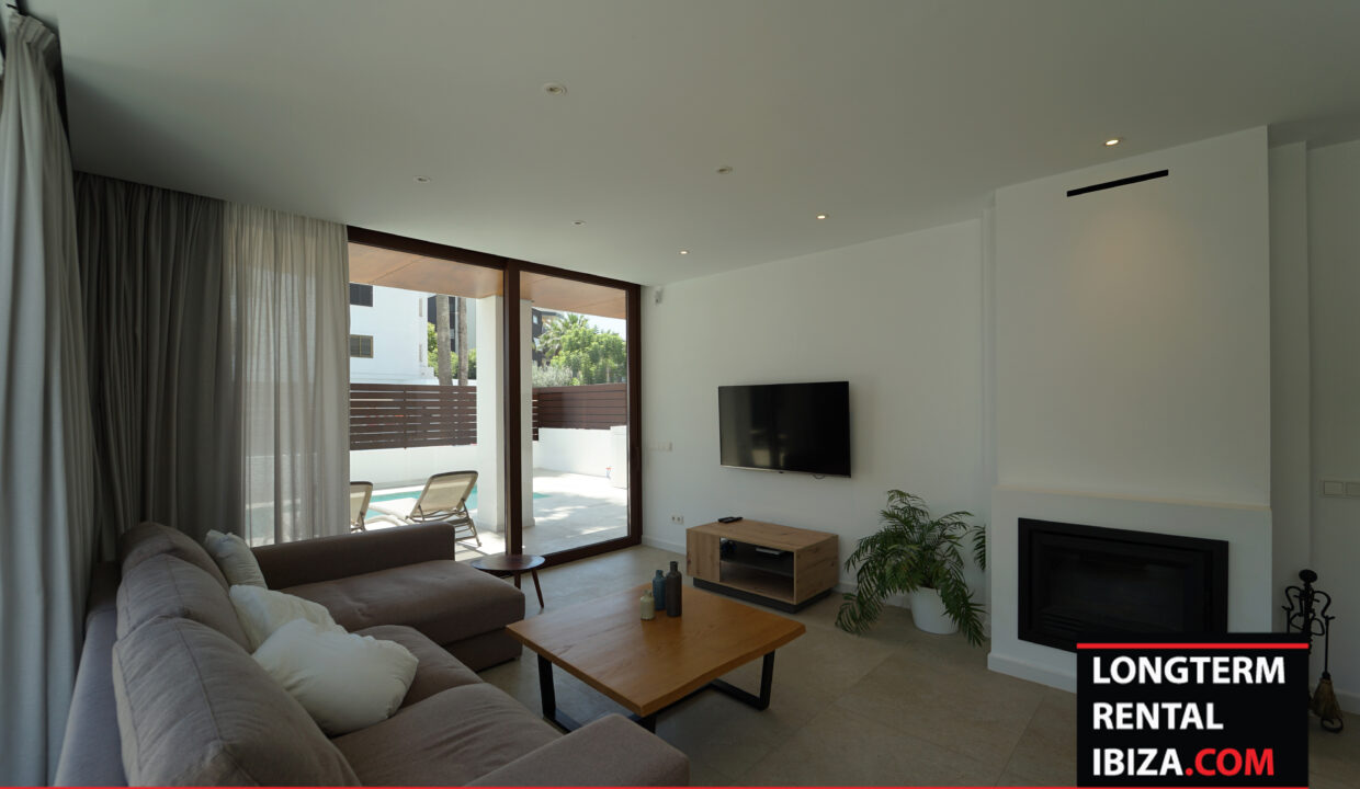 LongTerm Rental Ibiza - Villa Dos Mar 8