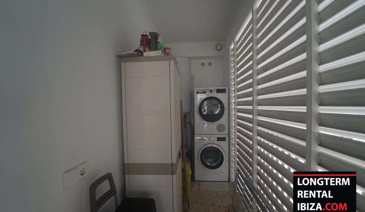 Longterm Rental IBiza - Apartment Downtown Ibiza 11