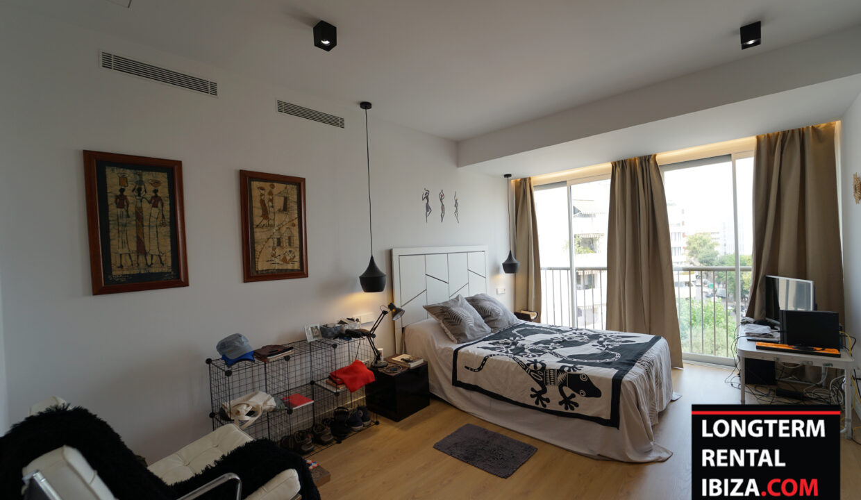 Longterm Rental IBiza - Apartment Downtown Ibiza 12