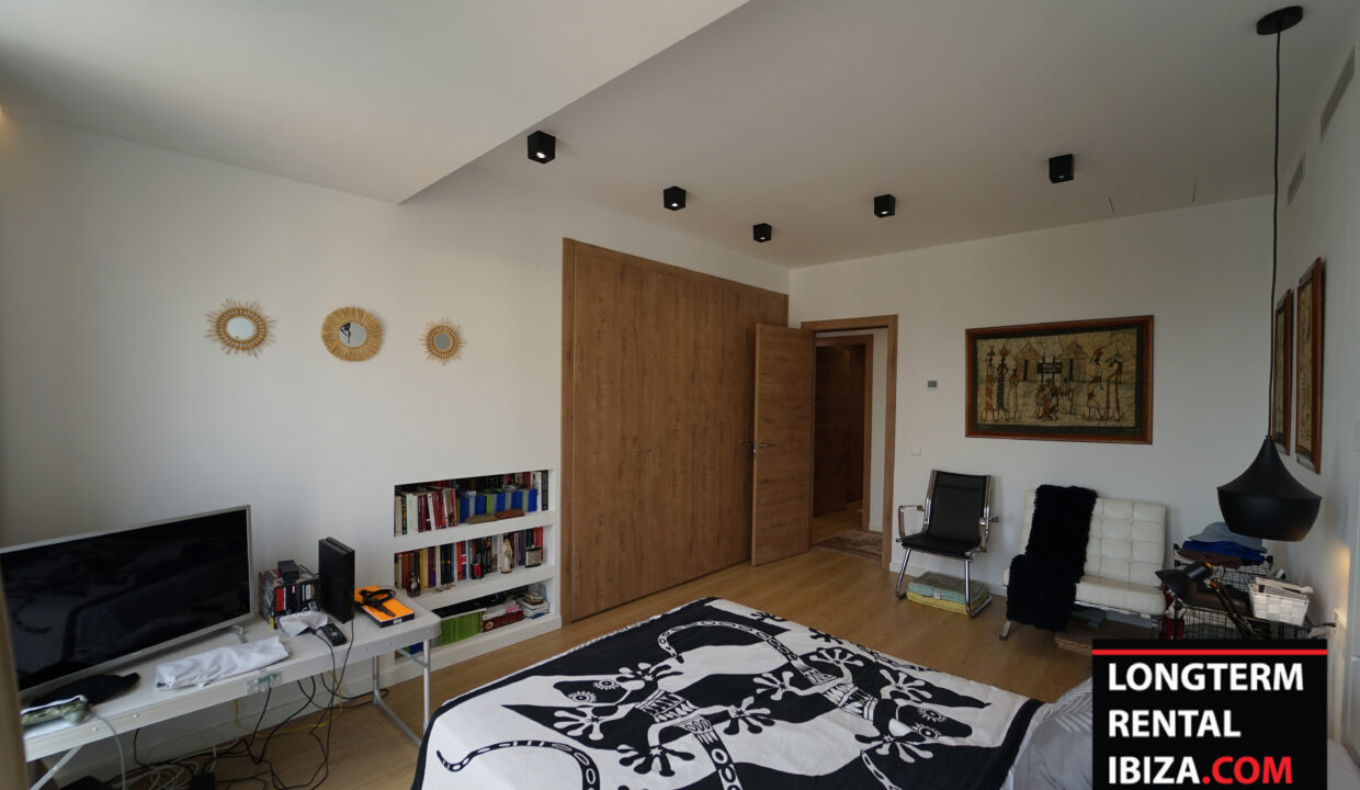 Longterm Rental IBiza - Apartment Downtown Ibiza 13