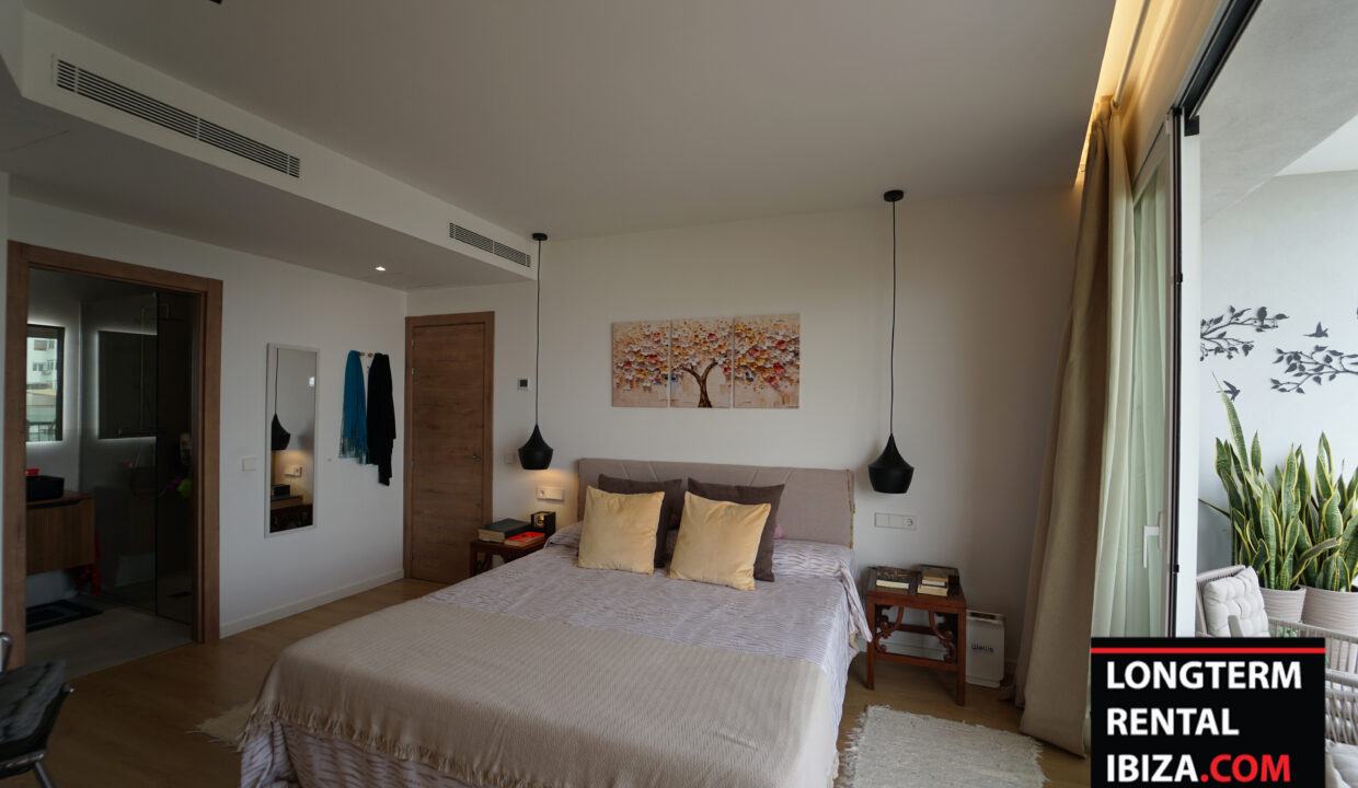Longterm Rental IBiza - Apartment Downtown Ibiza 15