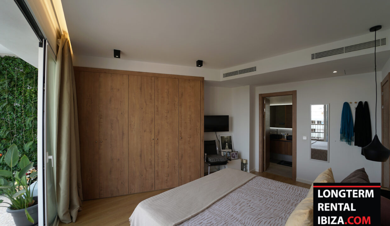 Longterm Rental IBiza - Apartment Downtown Ibiza 16