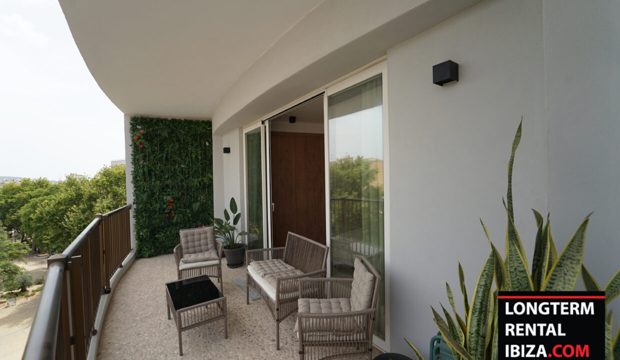 Longterm Rental IBiza - Apartment Downtown Ibiza 17
