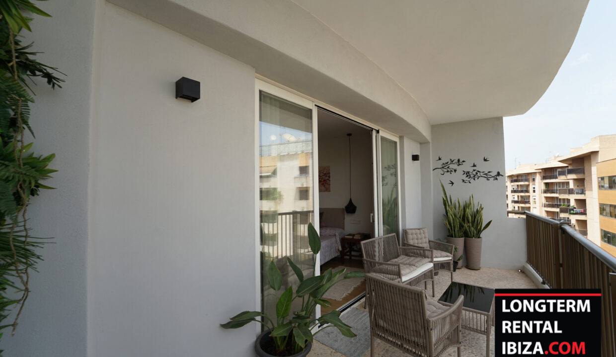 Longterm Rental IBiza - Apartment Downtown Ibiza 18