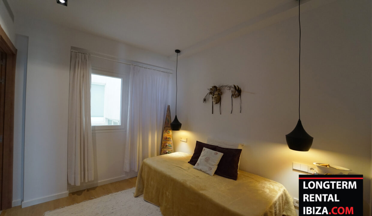 Longterm Rental IBiza - Apartment Downtown Ibiza 19