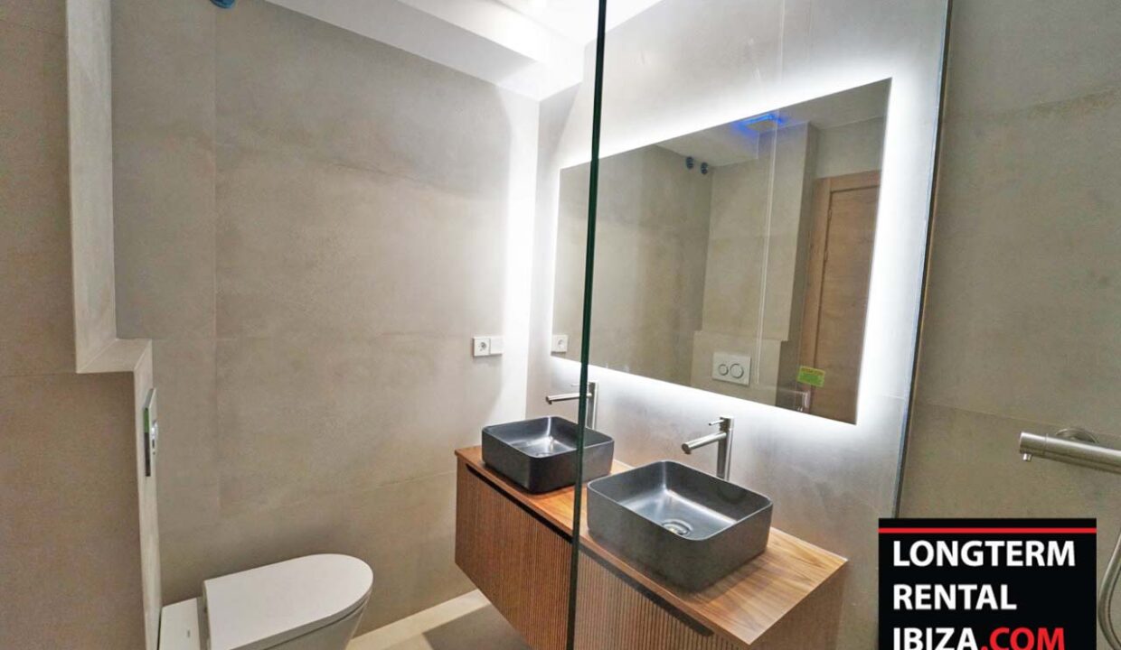 Longterm Rental IBiza - Apartment Downtown Ibiza 19 (3)