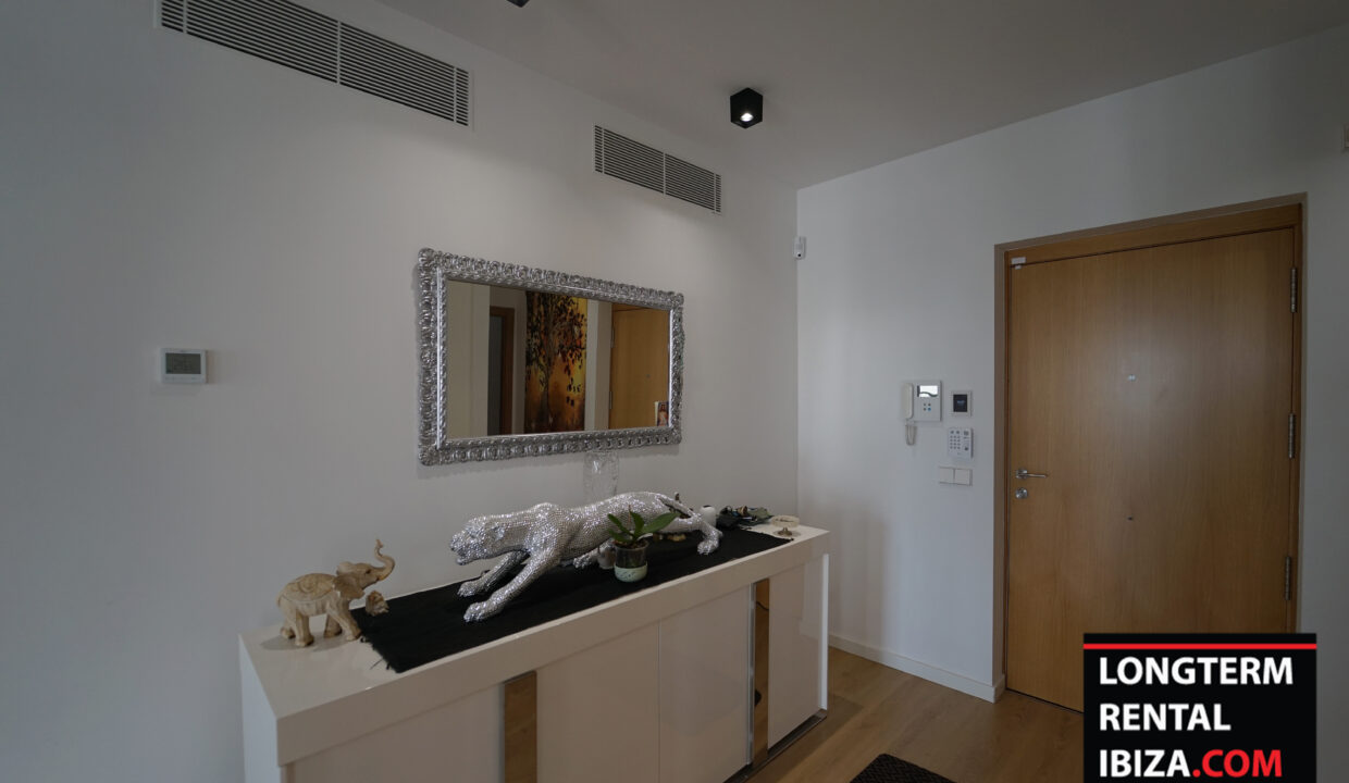 Longterm Rental IBiza - Apartment Downtown Ibiza 2