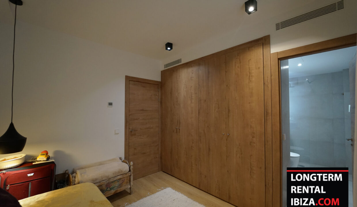 Longterm Rental IBiza - Apartment Downtown Ibiza 20