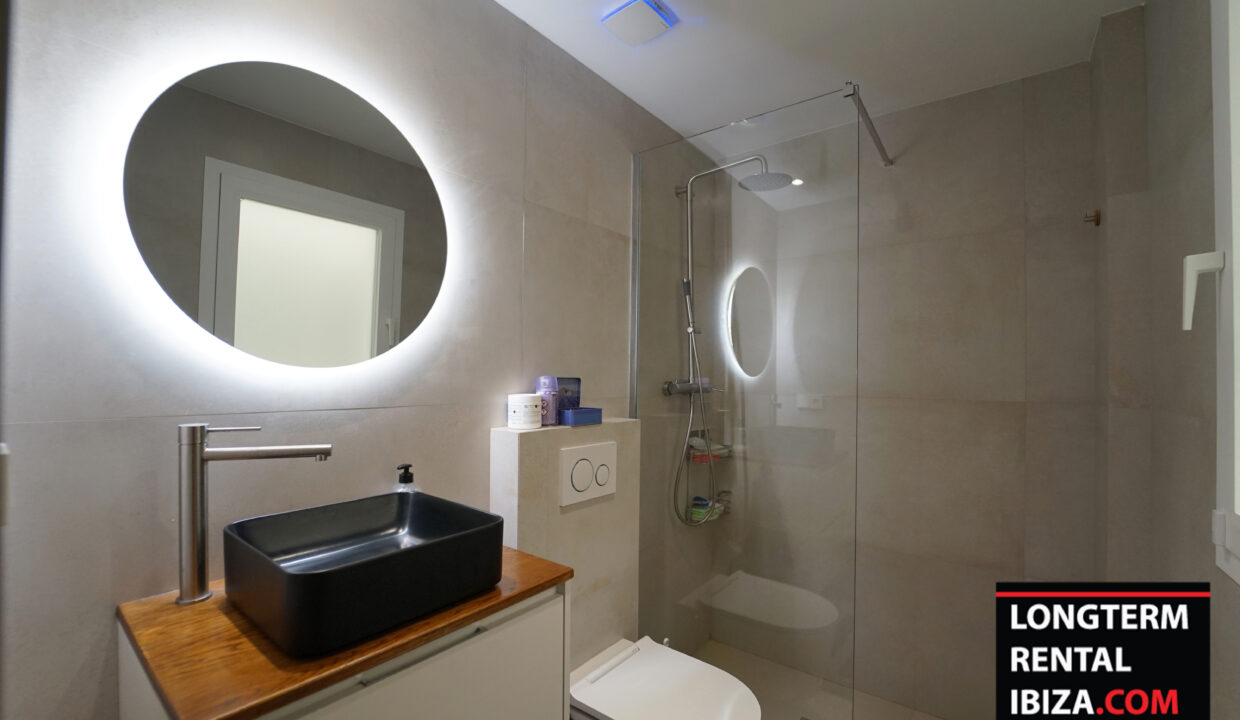 Longterm Rental IBiza - Apartment Downtown Ibiza 21