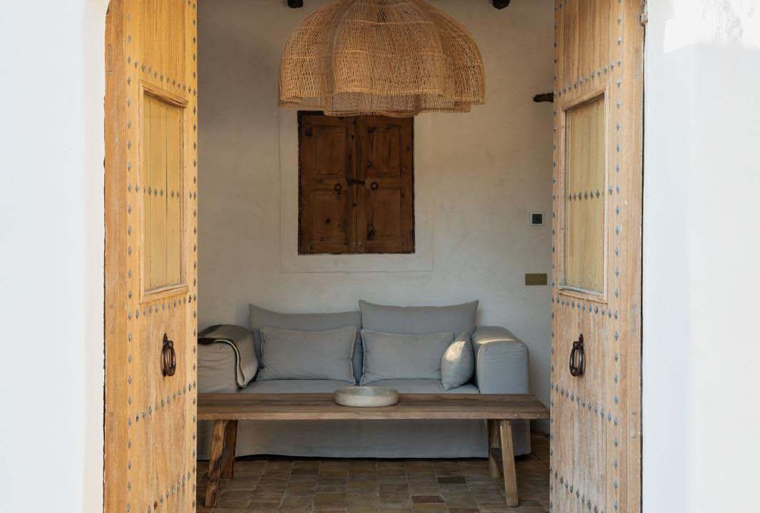 Longterm Rental Ibiza - Villa Can Chic 11