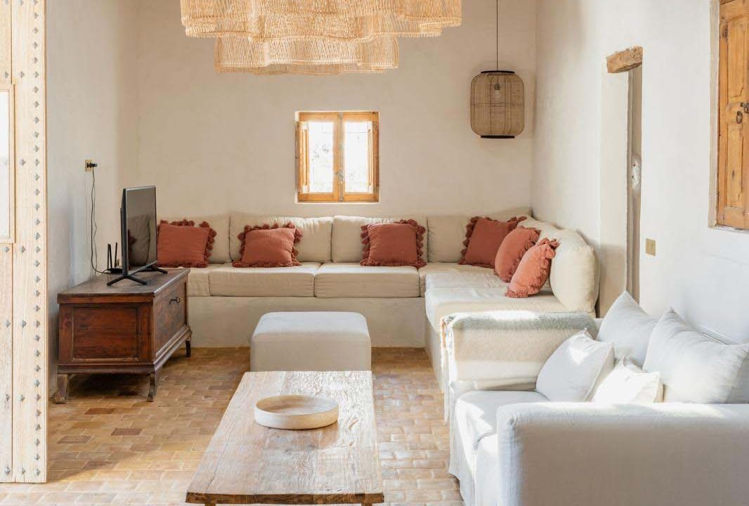 Longterm Rental Ibiza - Villa Can Chic 15