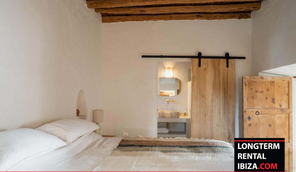 Longterm Rental Ibiza - Villa Can Chic 19
