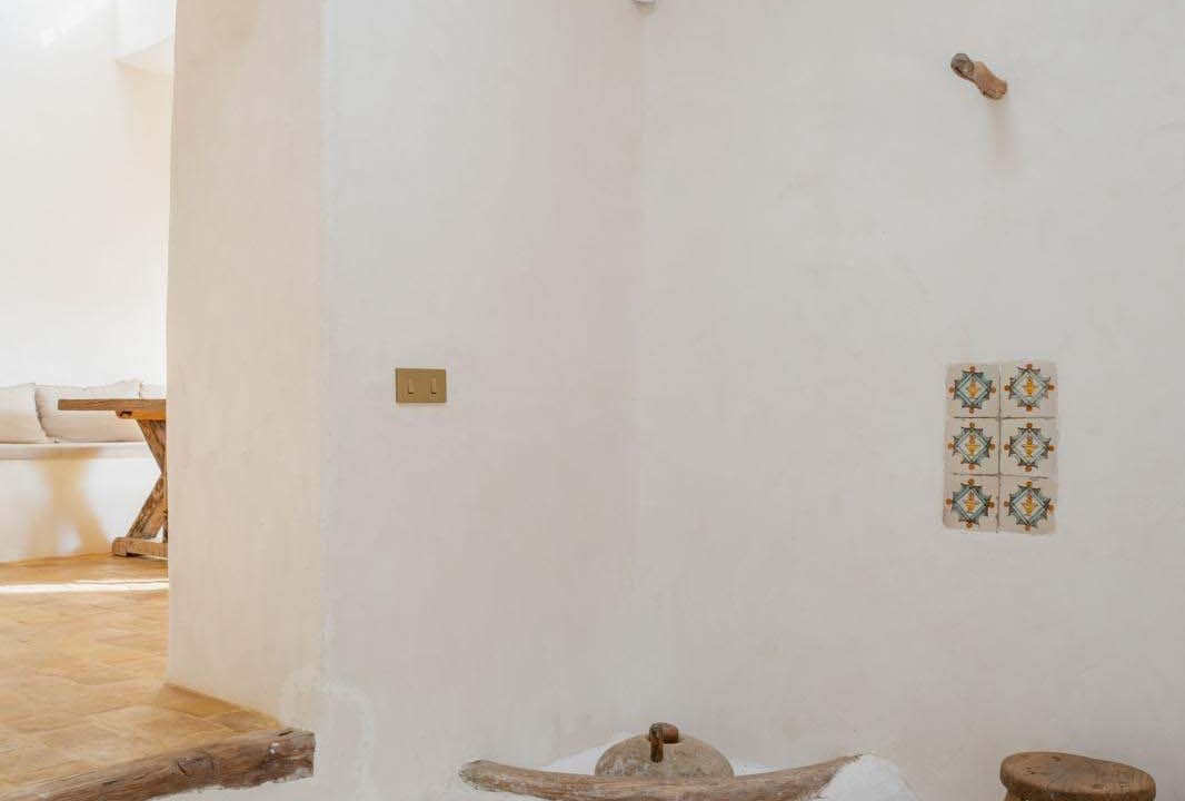 Longterm Rental Ibiza - Villa Can Chic 7