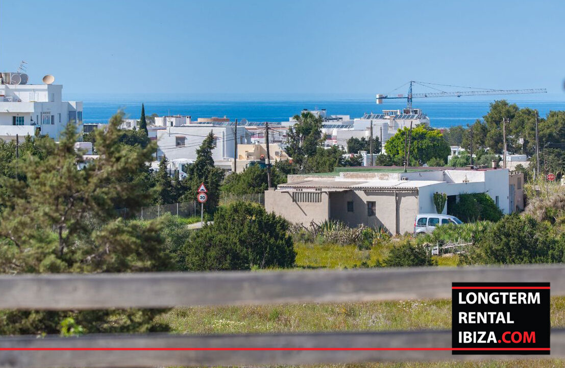 Long term rental ibiza - Villa Belle Vue 10 (2)