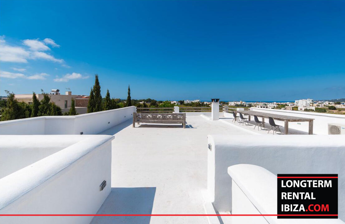 Long term rental ibiza - Villa Belle Vue 10 (3)
