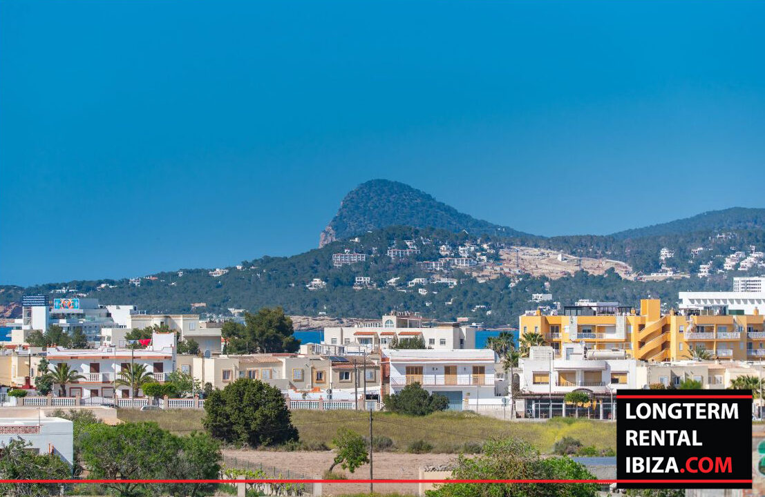 Long term rental ibiza - Villa Belle Vue 10 (4)