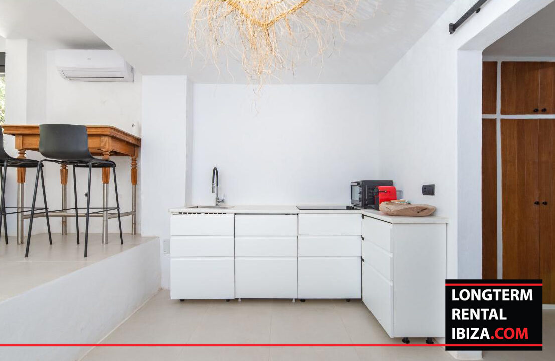 Long term rental ibiza - Villa Belle Vue 14 (2)