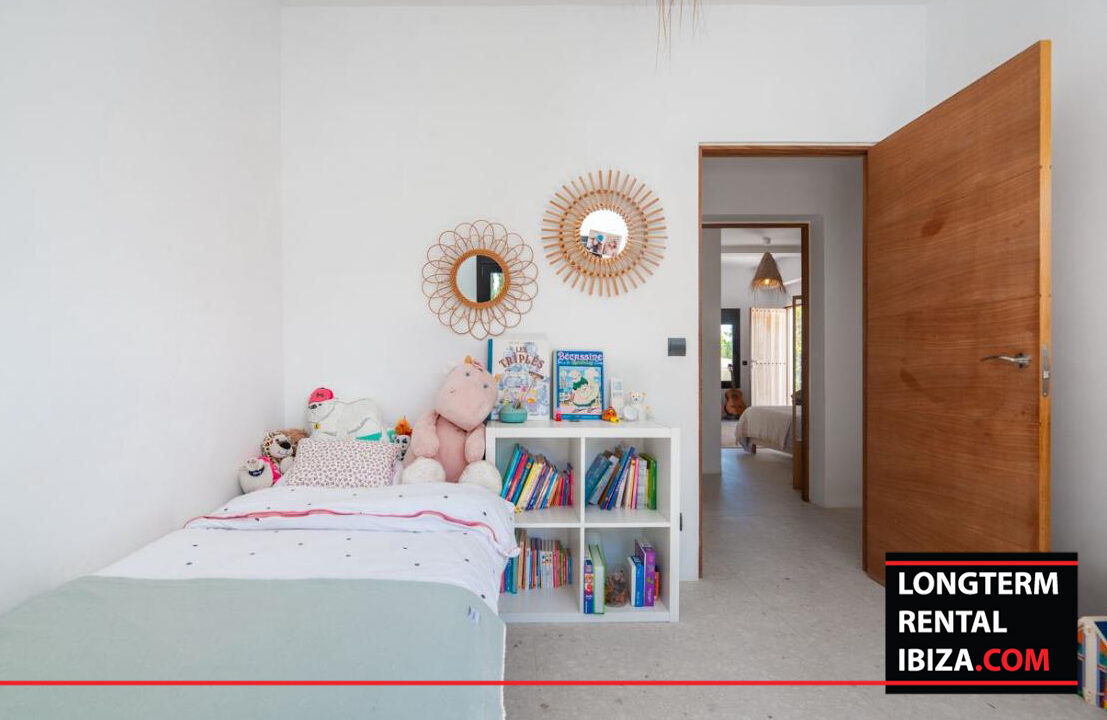 Long term rental ibiza - Villa Belle Vue 9 (1)