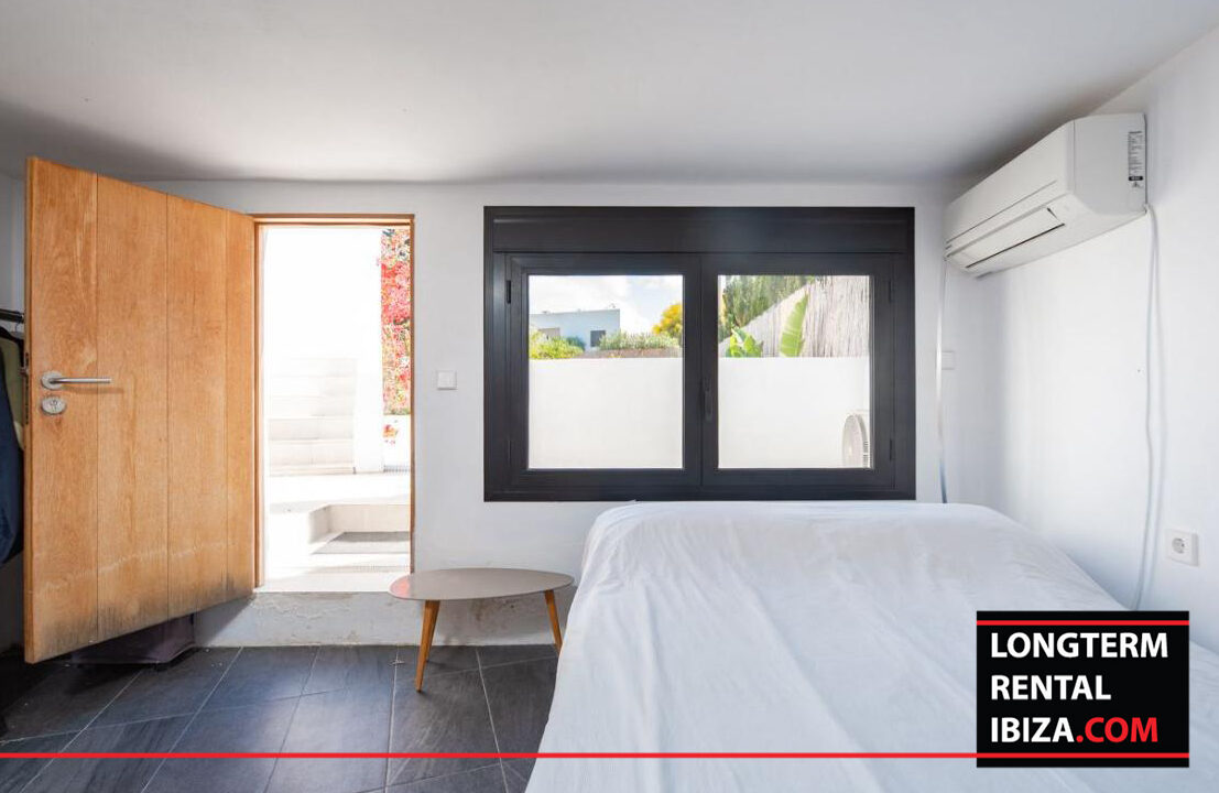Long term rental ibiza - Villa Belle Vue 9 (10)