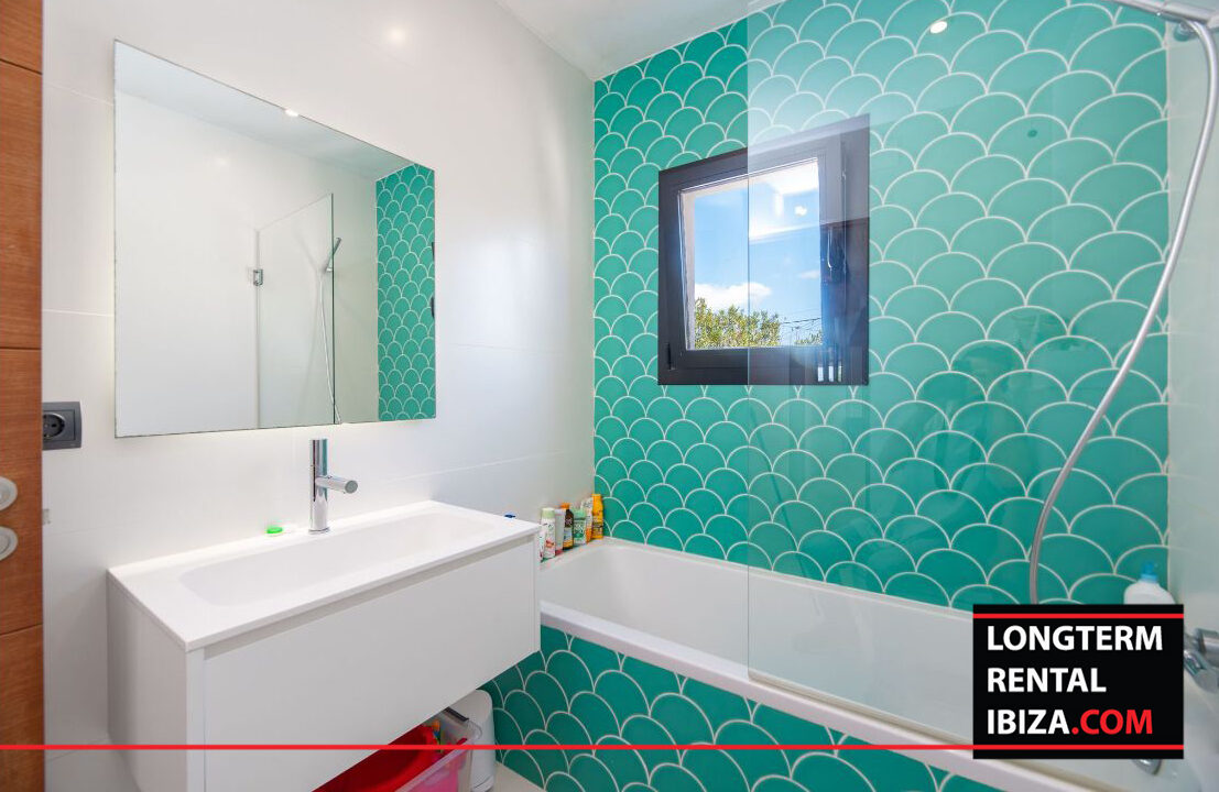 Long term rental ibiza - Villa Belle Vue 9 (12)