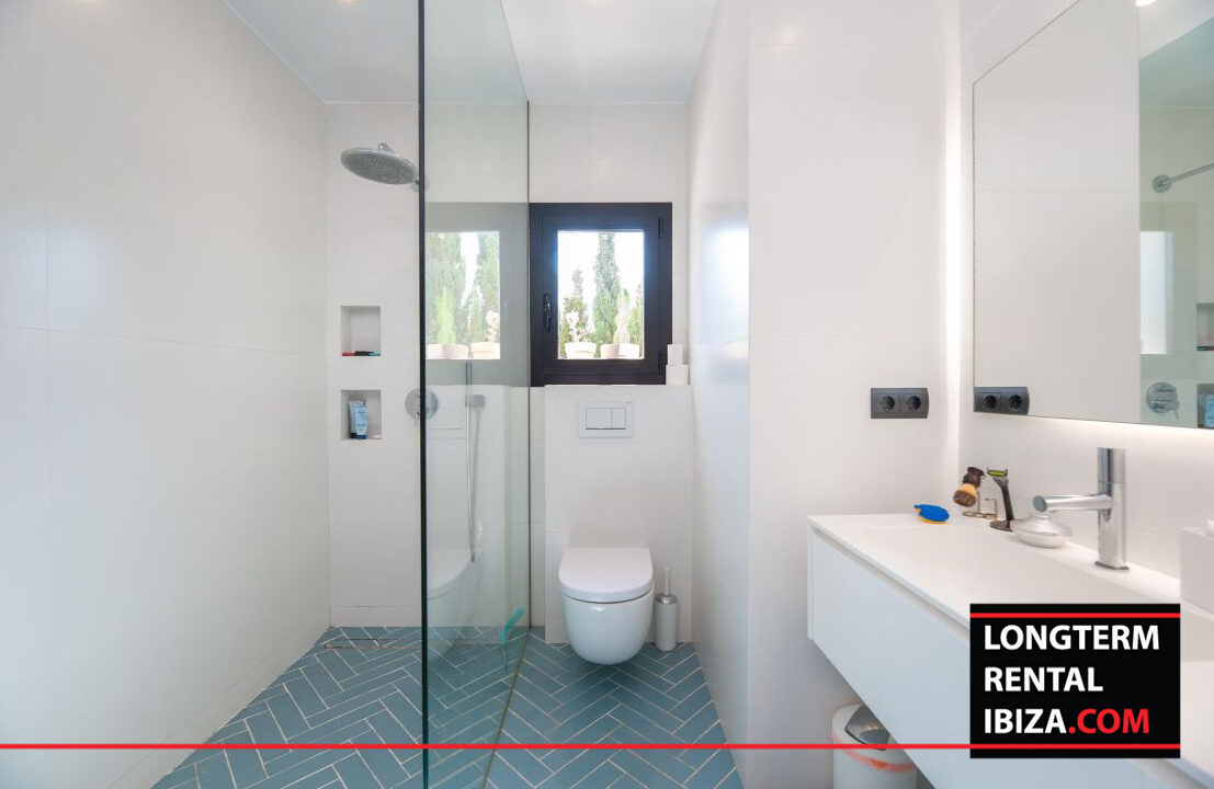 Long term rental ibiza - Villa Belle Vue 9 (3)