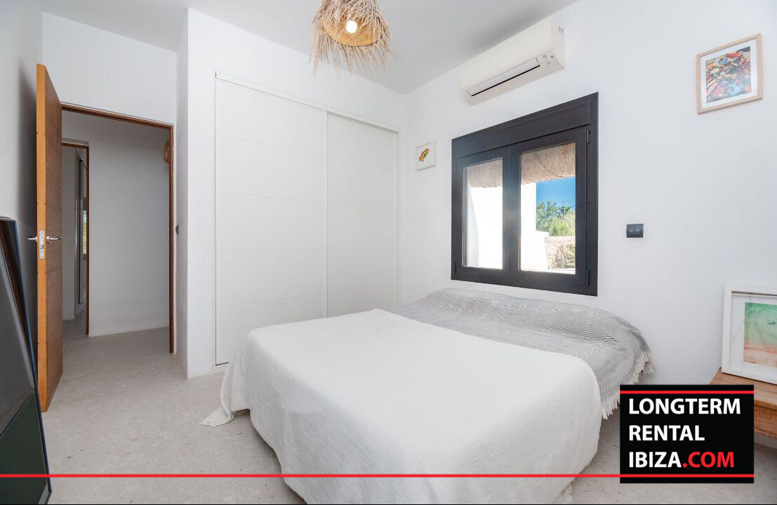 Long term rental ibiza - Villa Belle Vue 9 (4)