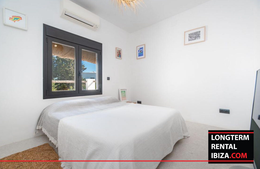 Long term rental ibiza - Villa Belle Vue 9 (5)
