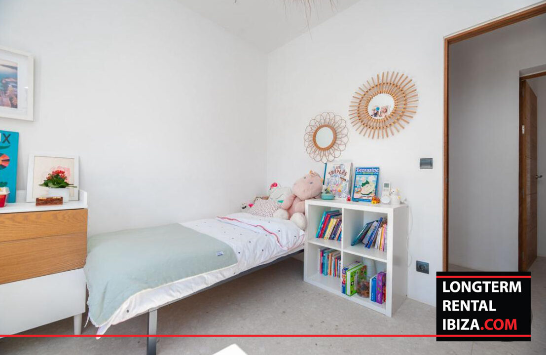 Long term rental ibiza - Villa Belle Vue 9 (6)