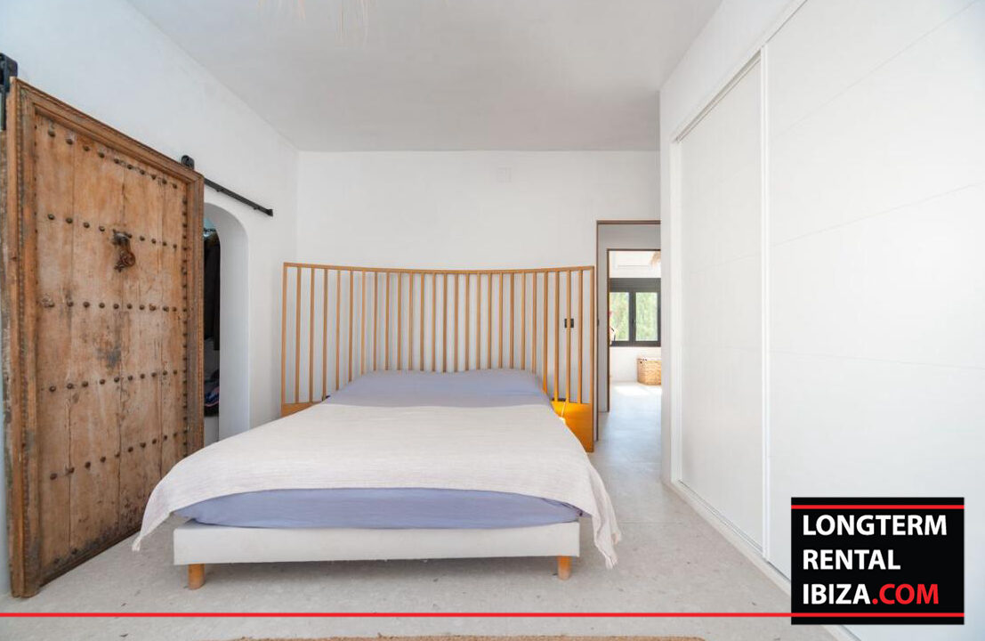 Long term rental ibiza - Villa Belle Vue 9 (7)
