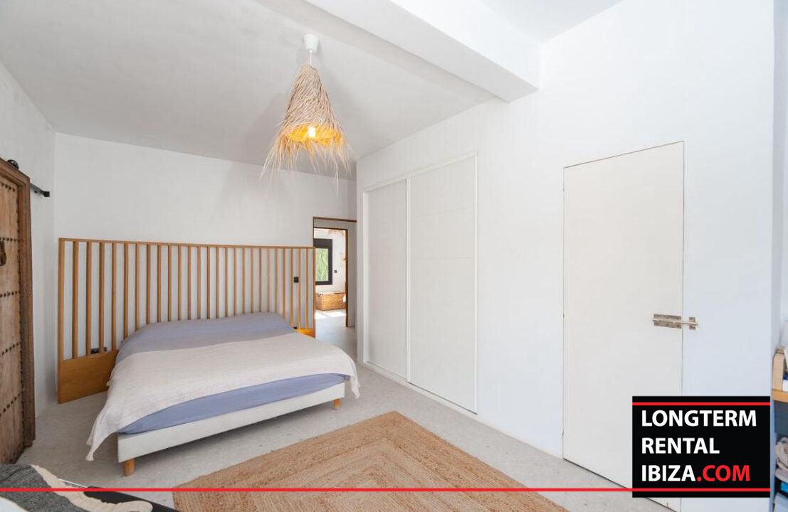 Long term rental ibiza - Villa Belle Vue 9 (9)