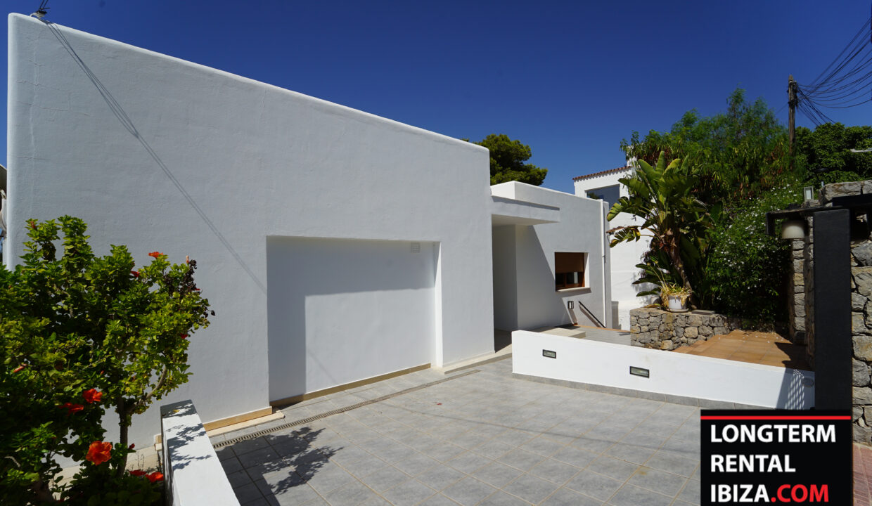 Longterm Rental Ibiza - Aparment Artemis 1