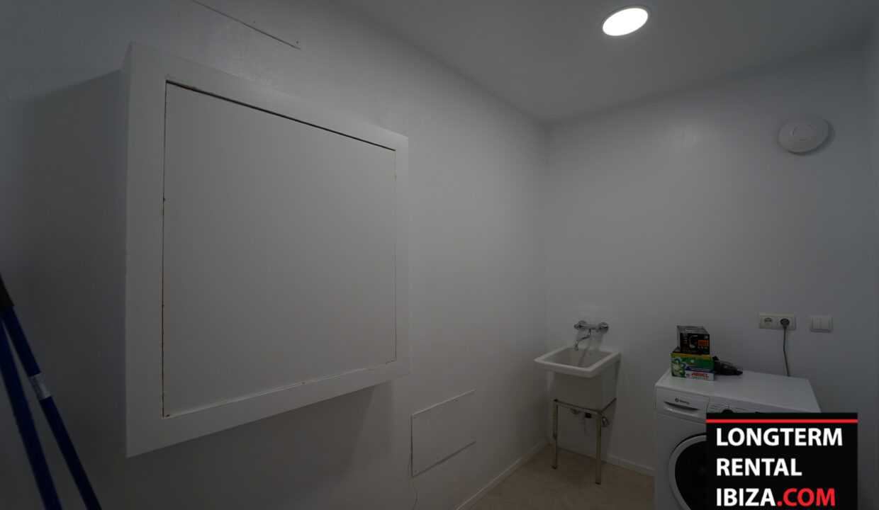 Longterm Rental Ibiza - Aparment Artemis 12